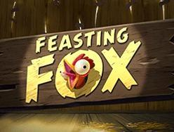 Feasting-Fox