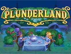 Plunderland